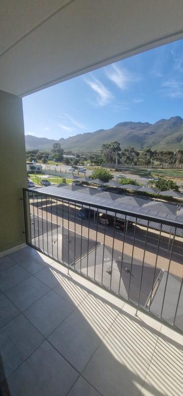 To Let 1 Bedroom Property for Rent in Greenbay Eco Estate Western Cape